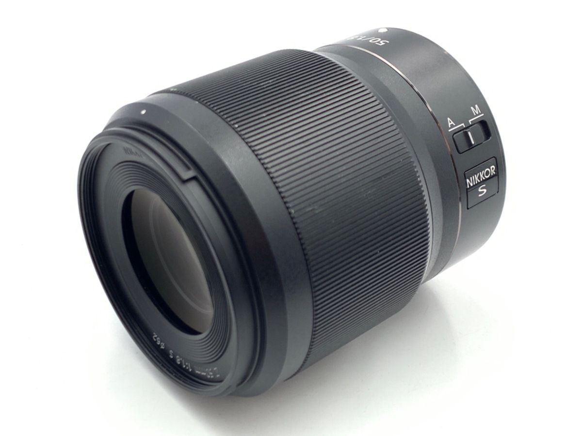 NIKKOR Z