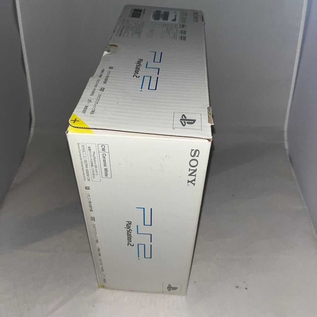 プレイステーション２