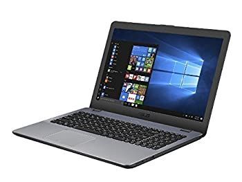 全国無料，SALE 【中古】 X542UA-8130G (ダ-クグレ-) VivoBook15 X542UA 15.6型液晶 Chromebook本体