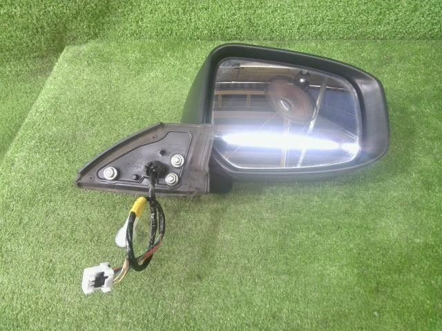 デイズ DBA-B21W B11W 右 ドア サイド ミラー ハイウェイスター X 3B20 SMB 96301-6A30M