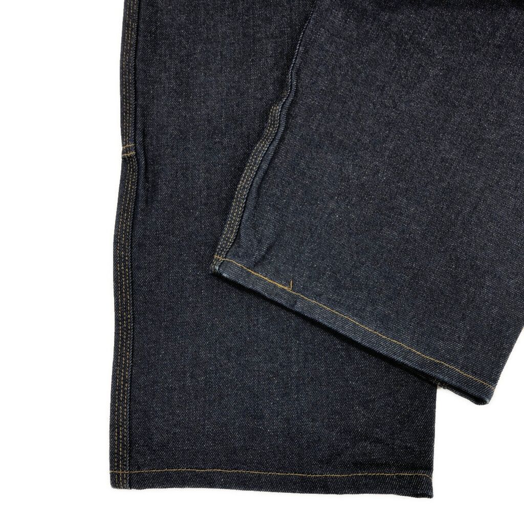 carhartt カーハート ダブルニーデニムペインターパンツ　90年代 デッドストック 90年代 USA製 Carhartt カーハート ダブルニー