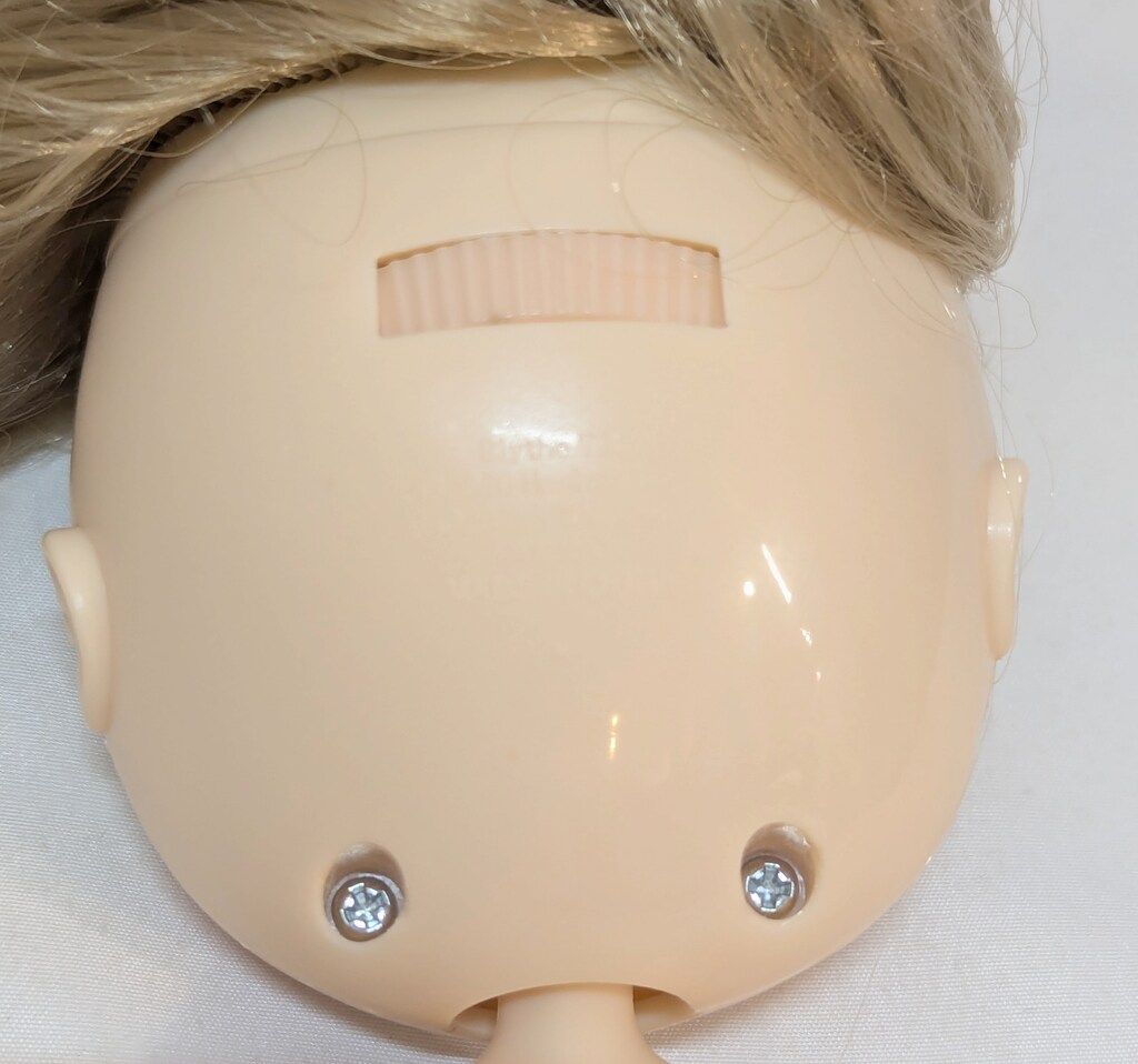 カスタムミディブライス