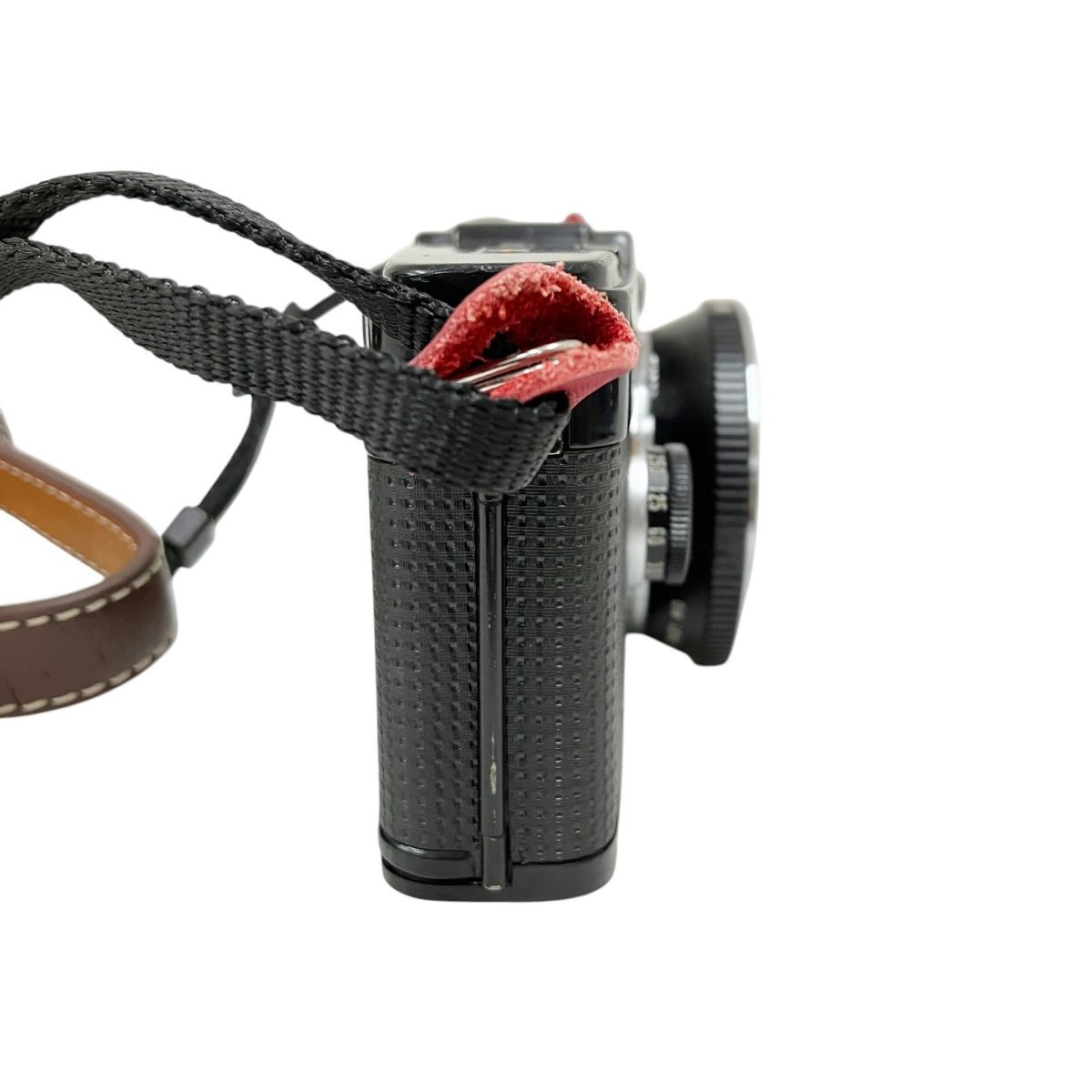 世界限定レア品 オリンパスO-productフィルムカメラ(1866) OLYMPUS PEN-FT オリンパス フィルムカメラ ボディ 中古