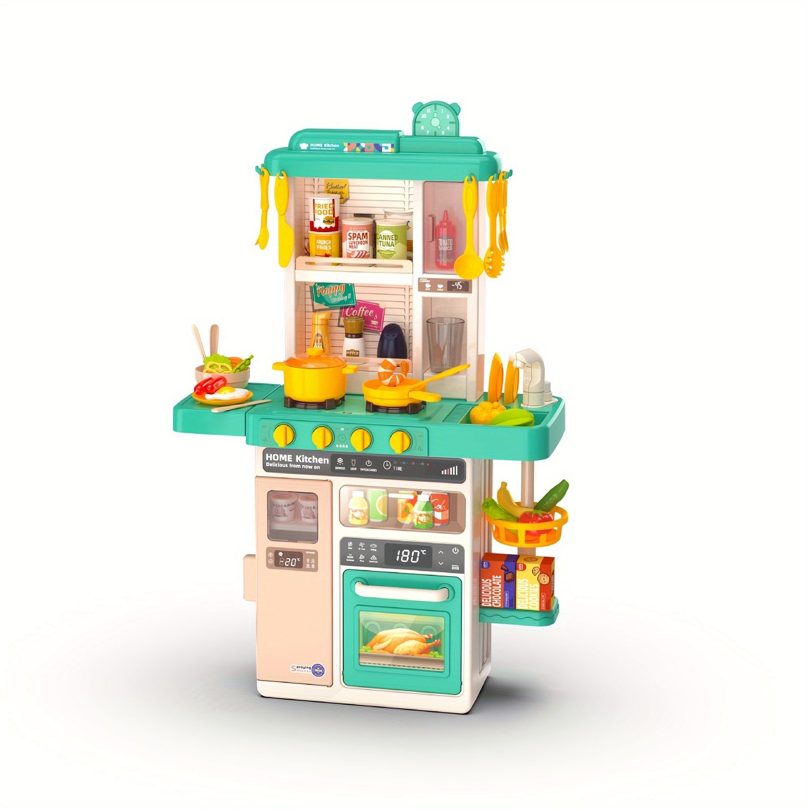早期学習教室用品