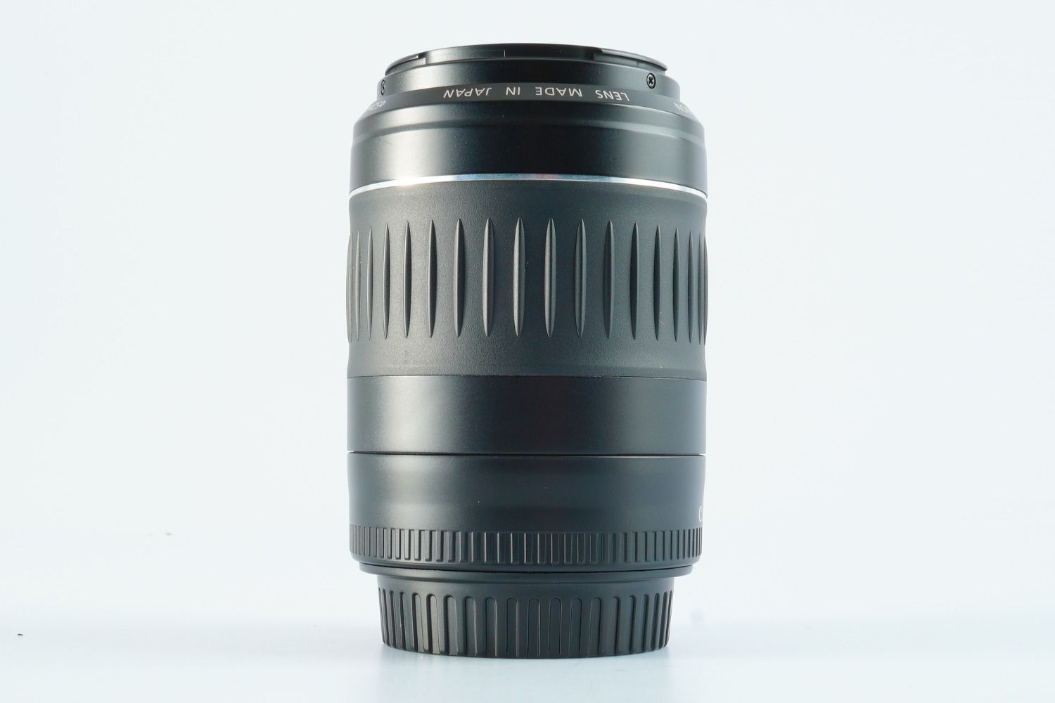 ストア Canon キヤノン EF 55-200mm F/4.5-5.6 II USM ズームレンズ