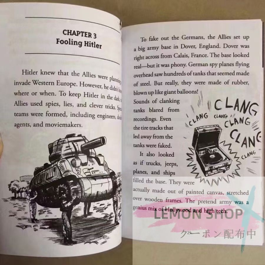 2025新作モデル 新品未使用】】What SHOPS 洋書#LEMON 英語 27册 Is Where WasIs 洋書