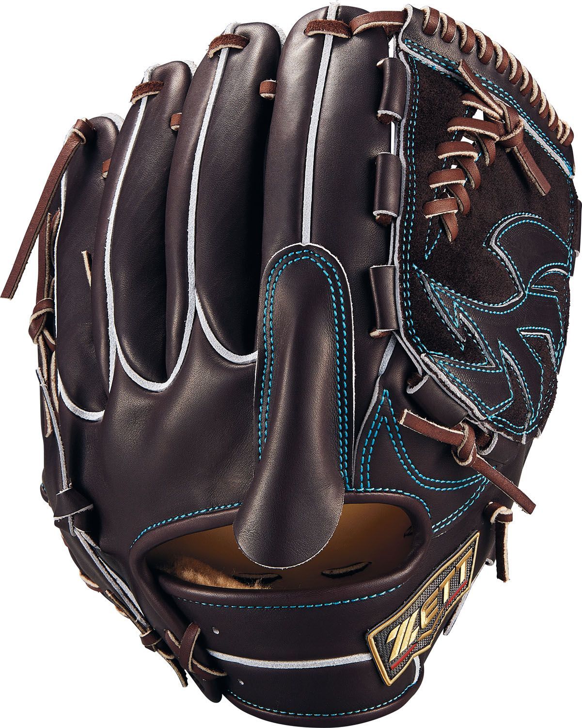 ゼット プロステイタス BPROG611S 硬式用 投手用 高校野球対応 ゼット