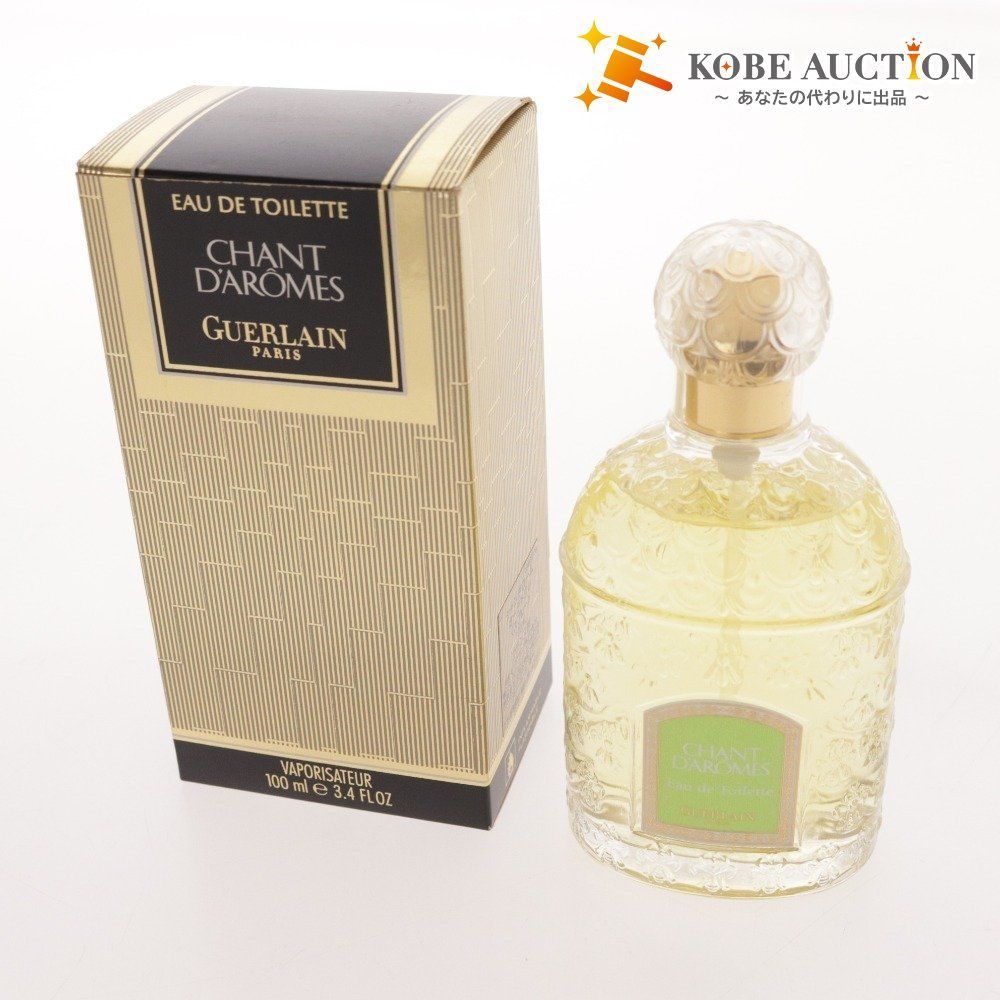 ゲラン シャンダローム オーデトワレ スプレー 100ml k183 GUERLAIN