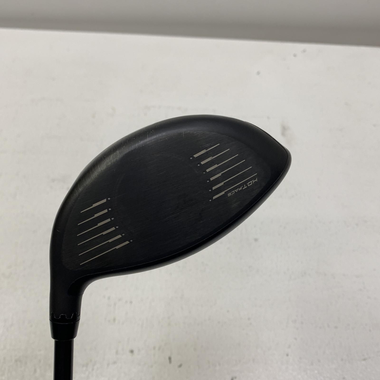 【中古】【ゴルフ用品】ドライバー　cobra　DARK SPEED LS (2024)【加古川店】【427】 中古】【ゴルフ用品】ドライバー cobra DARK SPEED LS (2024