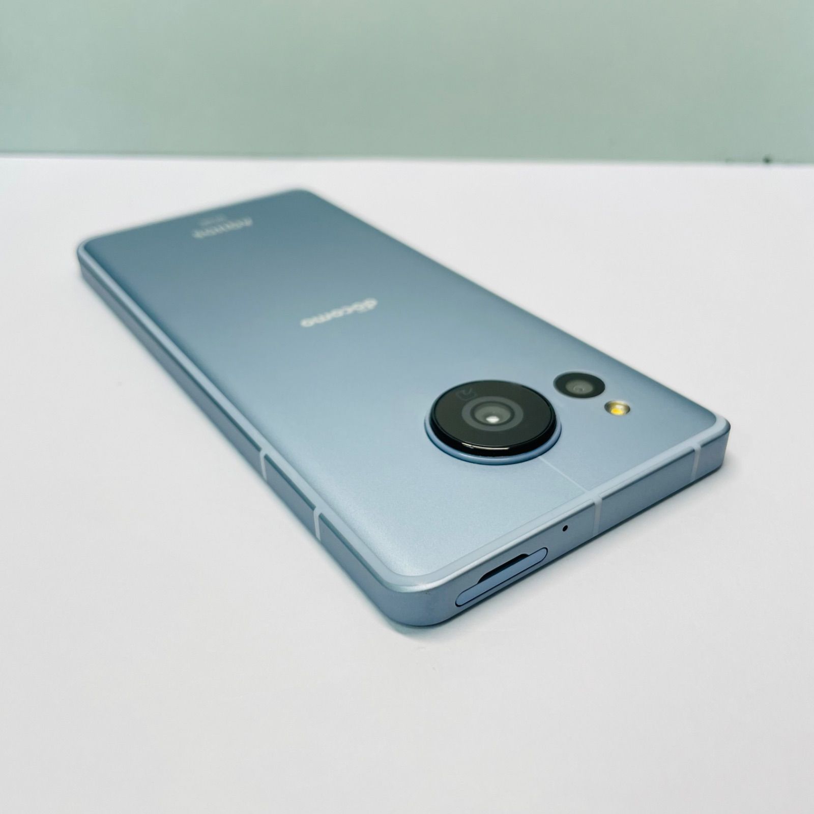 希少色 AQUOS sense7 SH-53C SIMフリー 美品 希少色 AQUOS sense7 SH-53C SIMフリー 美品 AQUOS sense 「新品 未