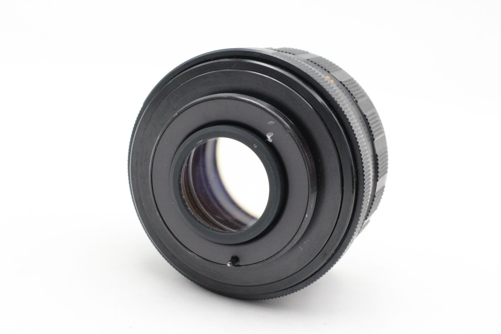 ヤシカJ-7 YASHINON-DX 50mmf1.7 セットM42マウント カメラ 美品