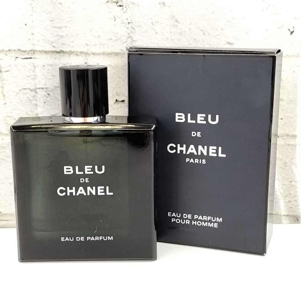 CHANEL BLEU DE CHANEL 100ml 中古品 2025年最新】Yahoo!オークション -chanel bleu deの中古品・新品