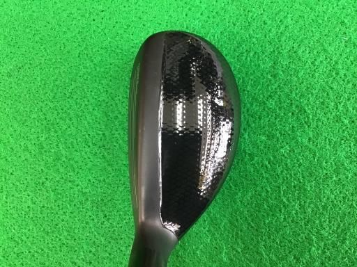 テーラーメイド PLUS U 3 ユーティリティ UT Diamana TM 70 フレックスS メンズ 男性用 右利き 右用 Cランク ゴルフクラブ