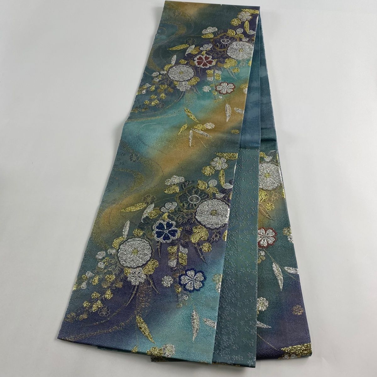 名品 辻ヶ花