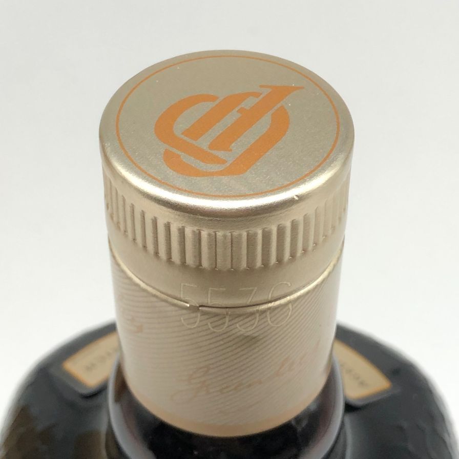 グランドオールドパー　GrandOldParr エクストラリッチ12年 グランド オールドパー エクストラ リッチ 12年 43度 750ml 正規