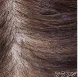 植毛代金（ドールヘッド専用）8-40日出荷