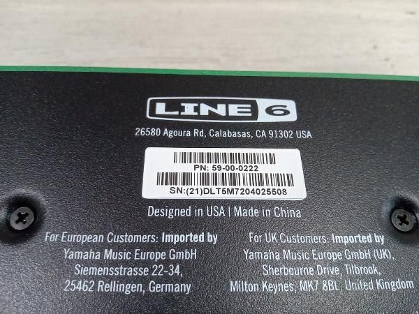 Line6 LINE6