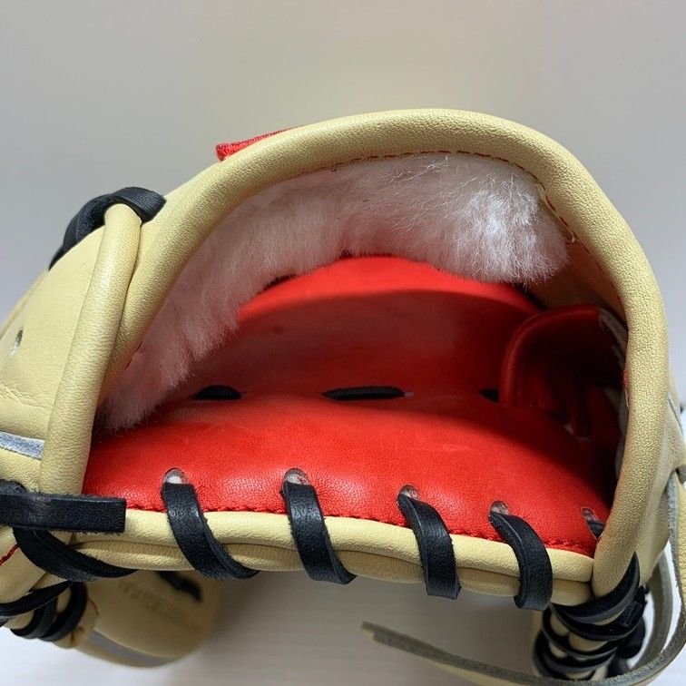 ローリングス Rawlings RGGC限定 プロプリファード  硬式 内野手用グローブ GH1PRS51 4773 楽天市場】ローリングス Rawlings RGGC限定 プロプリファード