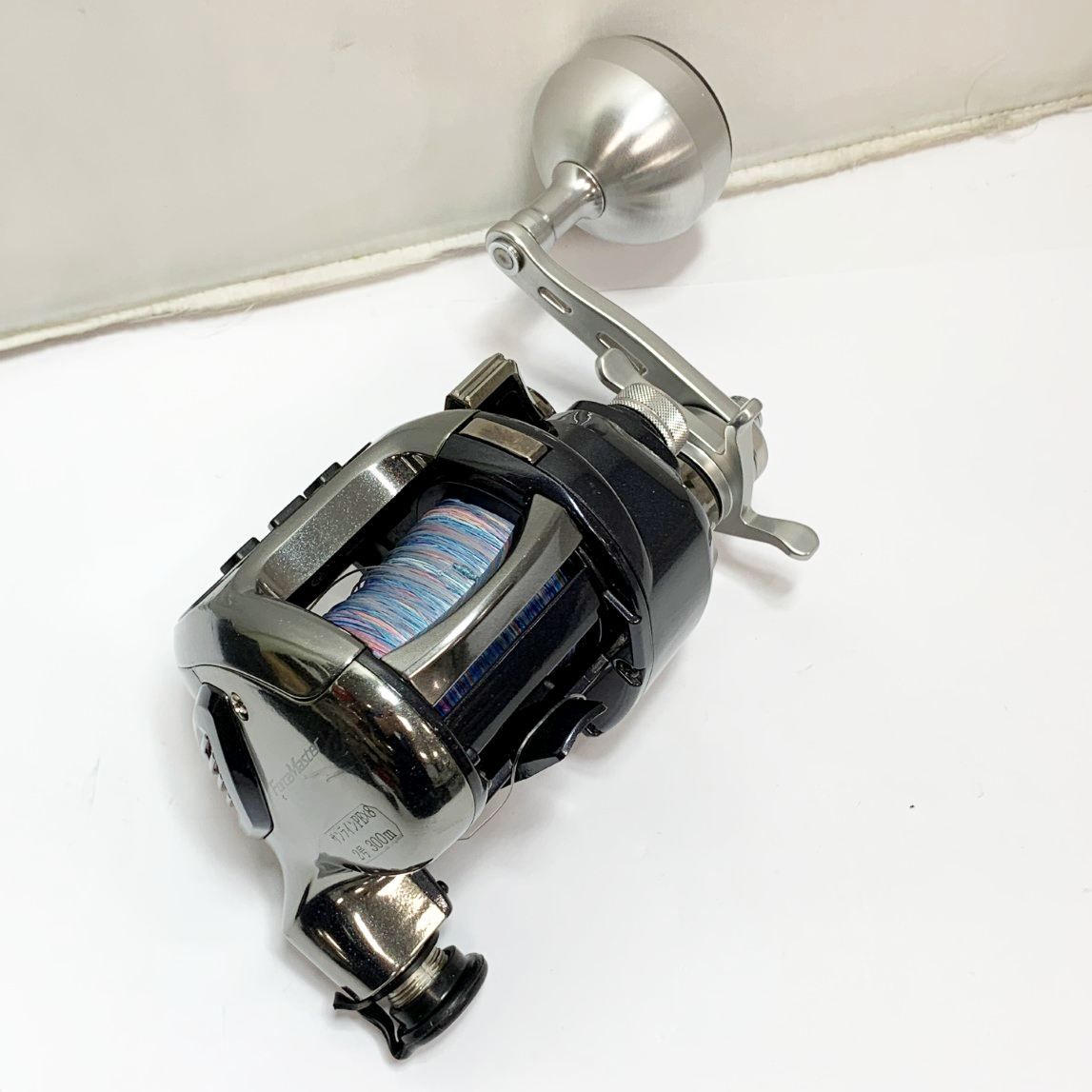 SHIMANO シマノ 16 ForceMaster2000 フォースマスター 【公式通販】