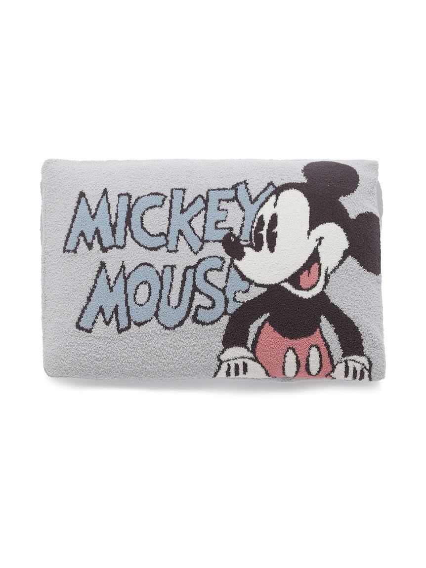 [ジェラート ピケ] sleep Mickey/Donald JQDピローケース PSGG235803 レディース MNT F