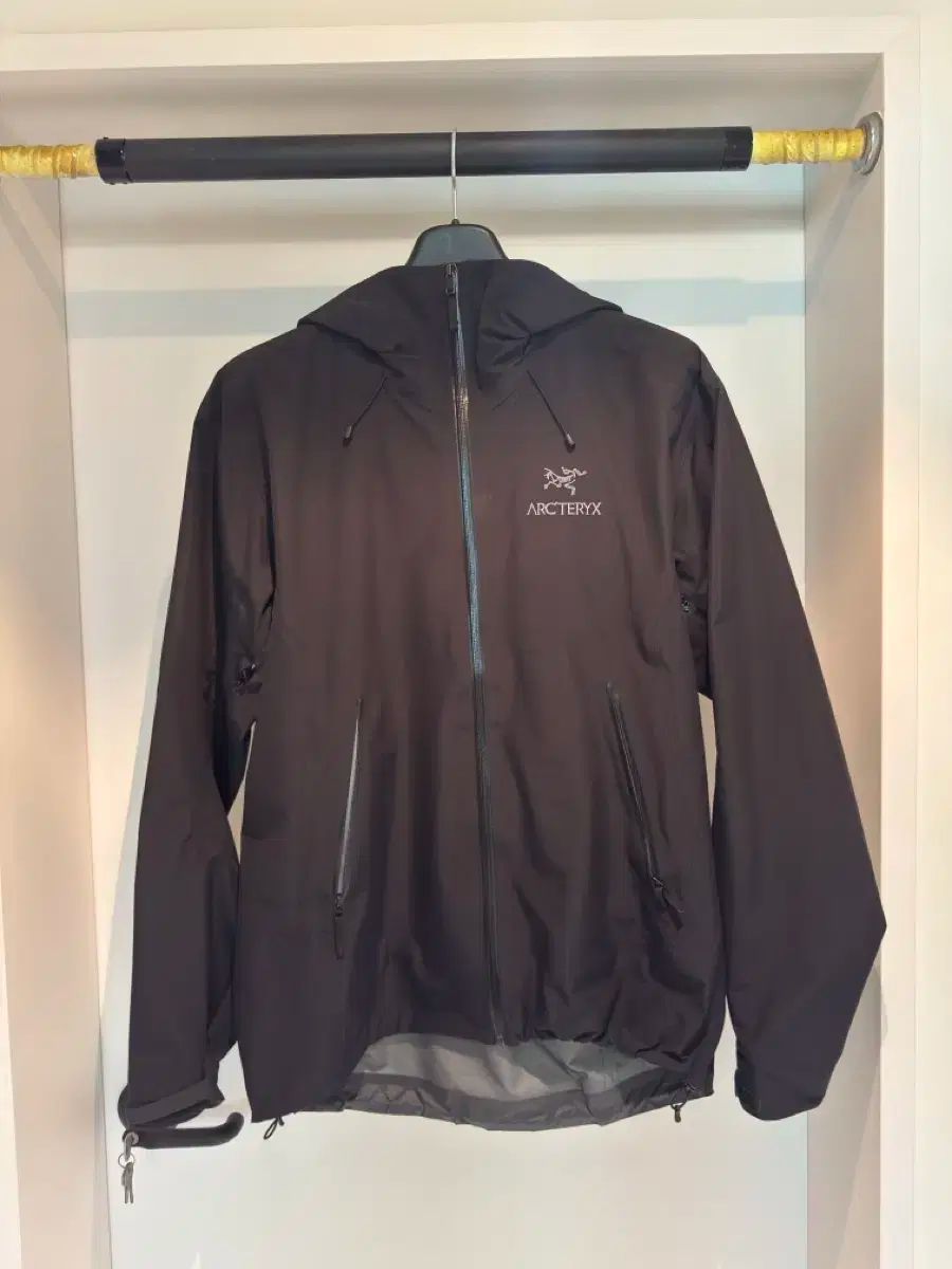 ARC TERYX アークテリクス ベータ LT M