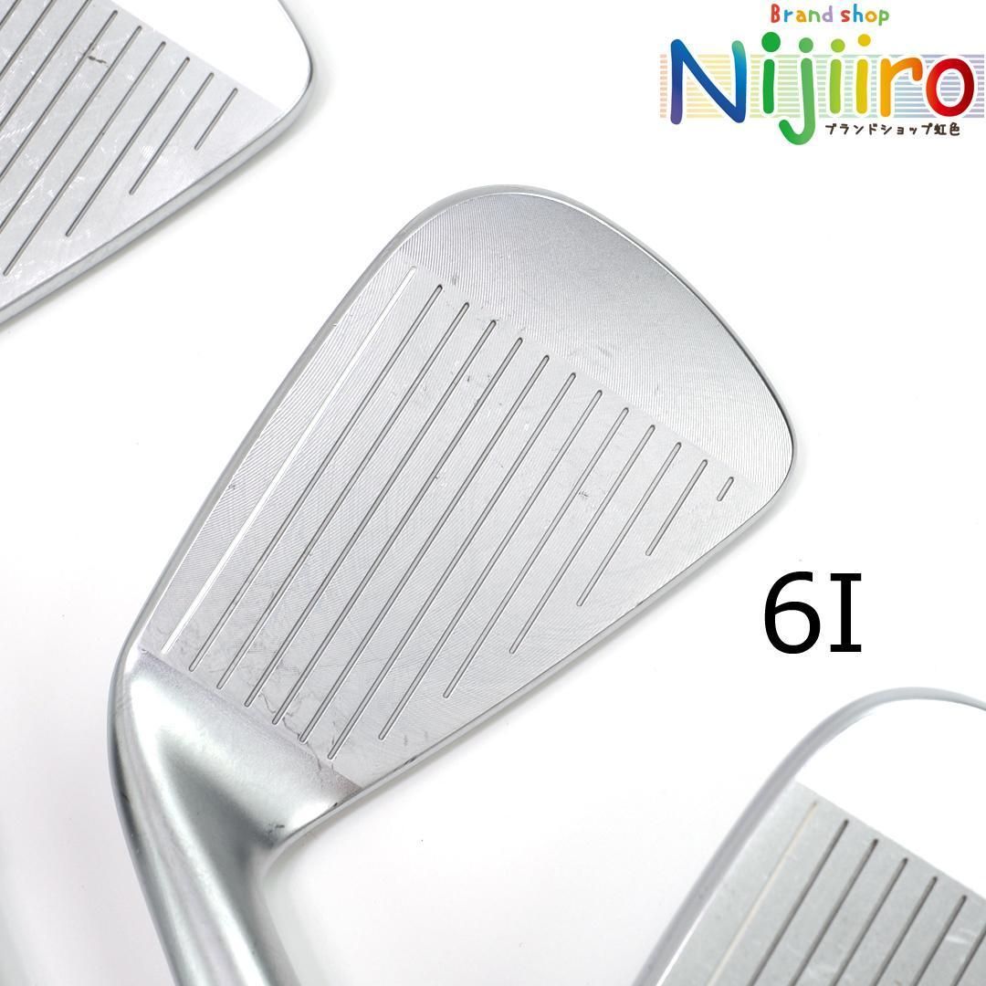 【極美品】PING ブループリント K's NINE アイアン MOIマッチング 極美品】PING ブループリント K's NINE アイアン MOIマッチング - メルカリ