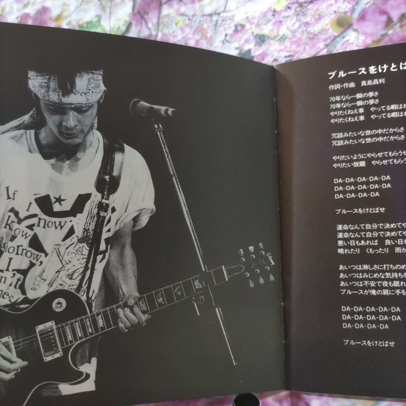 ザ・ブルーハーツ LIVE ALL SOLD OUT（ライブ・オール・ソールド
