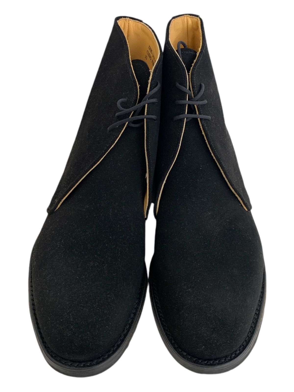 REGAL (リーガル) ブリティッシュコレクション スエード チャッカ