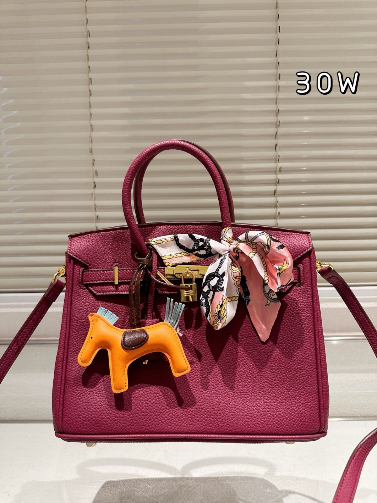 今日 Herm?s Birkin Bag | エルメス バーキンバッグ-WTO輸入3