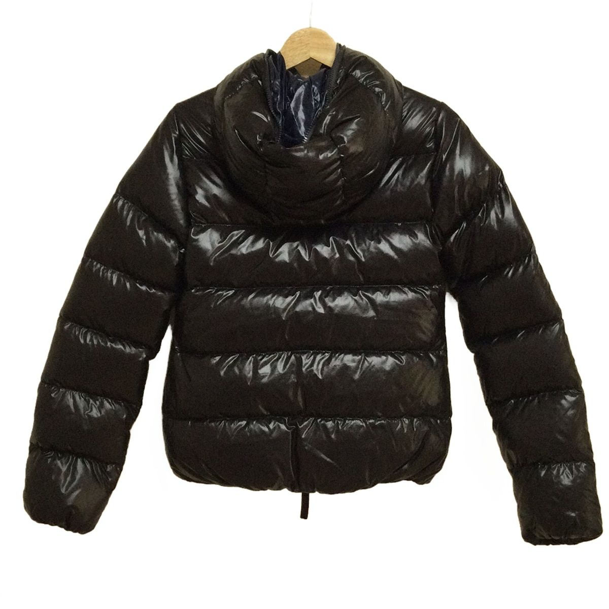 専用です‼️ 現行モデルデュベティカ　ダウンジャケット　ティア　ショート　黒　38 専用です‼️ 現行モデルデュベティカ ダウンジャケット ティア