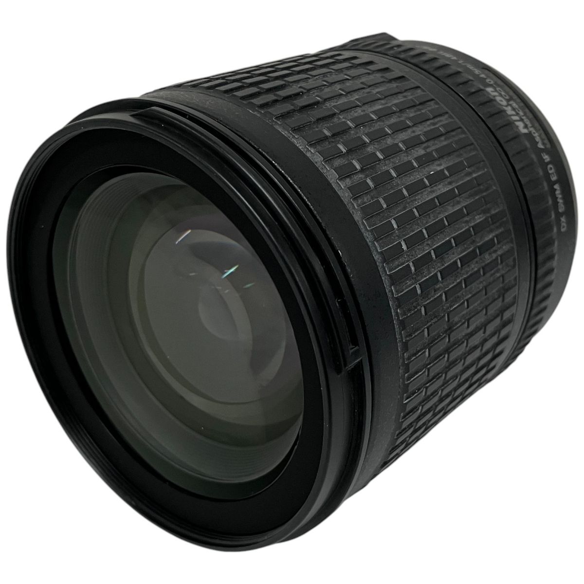 Nikon DX AF-S NIKKOR 18-135mm 1 3.5-5.6G ED ニコン カメラ レンズ F9906795