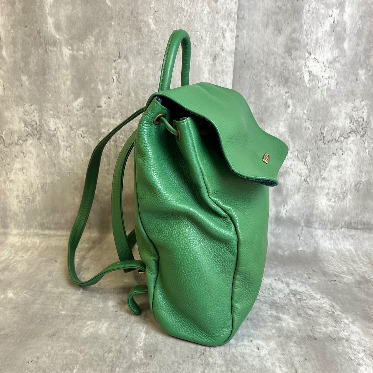 ✨美品✨ KENZO ケンゾー リュックサック ハンドバッグ バッグパック 