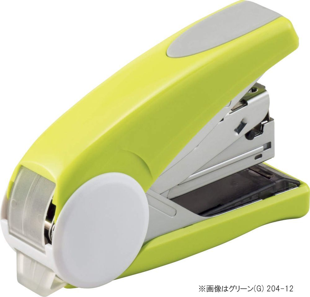 ライオン事務器 ステープラー