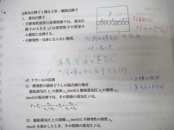 駿台 化学S Part1/2 テキスト通年セット 2024 計4冊 沖暢夫 068R0D 駿台 化学S Part1/2 テキスト通年セット 2024 計4冊 沖暢夫