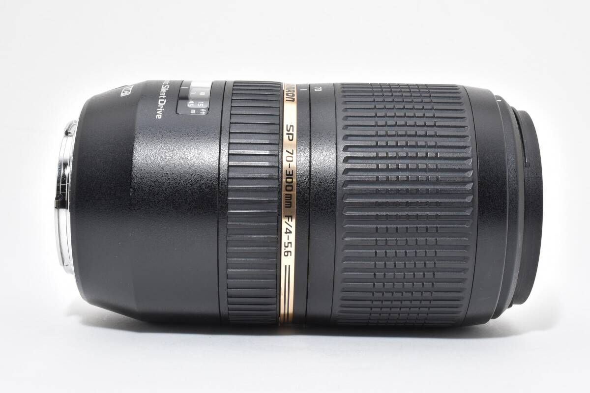 TAMRON SP 70-300 キャノンEF Amazon.co.jp: TAMRON 望遠ズームレンズ SP 70-300mm F4-5.6 Di VC USD