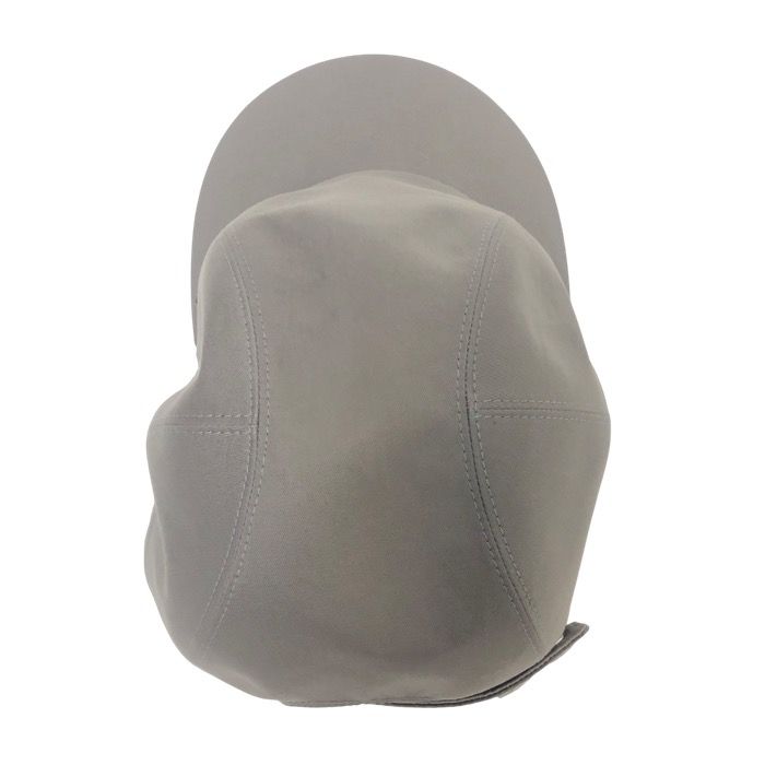 Hカット キャスケットキャップ