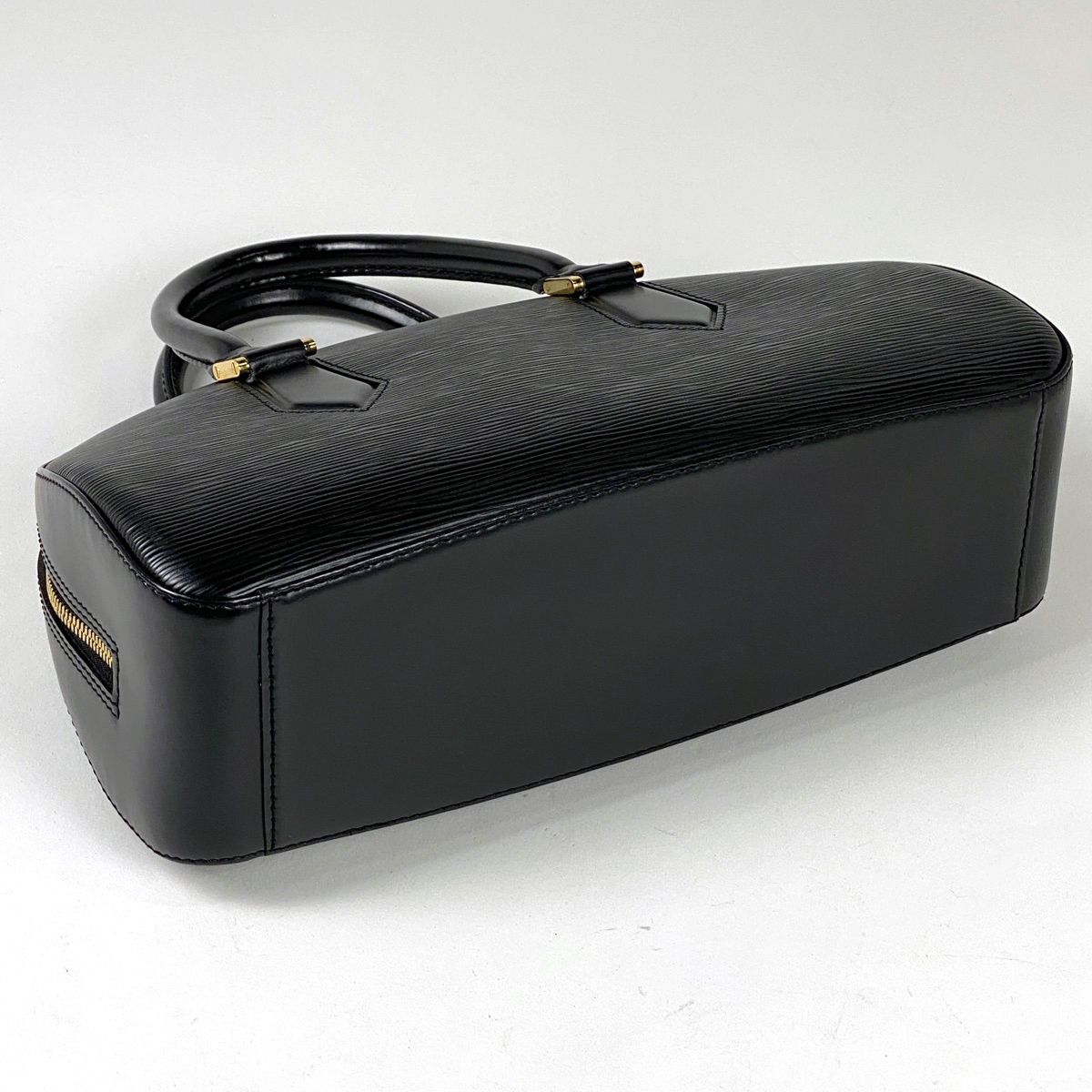 【Louis Vuitton】M52782 ジャスミン エピ ハンドバッグ LOUIS VUITTON ルイ ヴィトン エピ ジャスミン ハンドバッグ