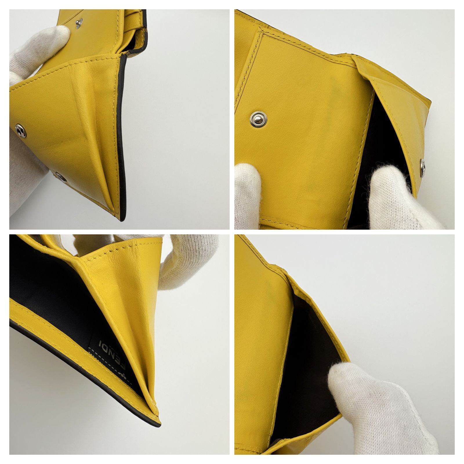 FENDI フェンディ