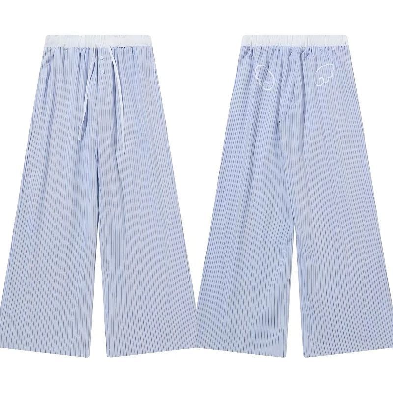 安い割引 Lounge Pajama AEAE Pants 2色選択 人気 韓国 パンツ パジャマ パンツ