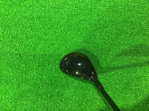 タイトリスト TSR2 21° ユーティリティ UT 純正特注シャフト フレックスX メンズ 男性用 右利き 右用 Cランク ゴルフクラブ