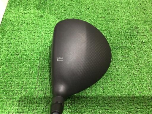 中古】 コブラ KING LTDx LS 3W(ブラック) フェアウェイウッド