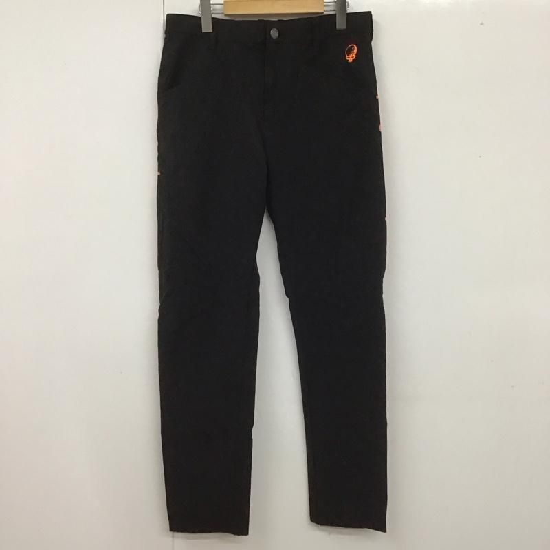 新作☆Russelunoラッセルノ ラインロゴパンツ Russeluno ジョガー