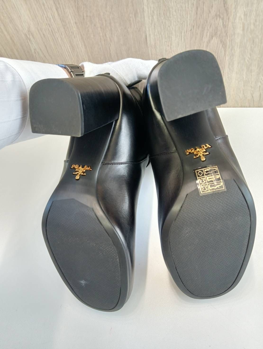 現状品 サイズ38