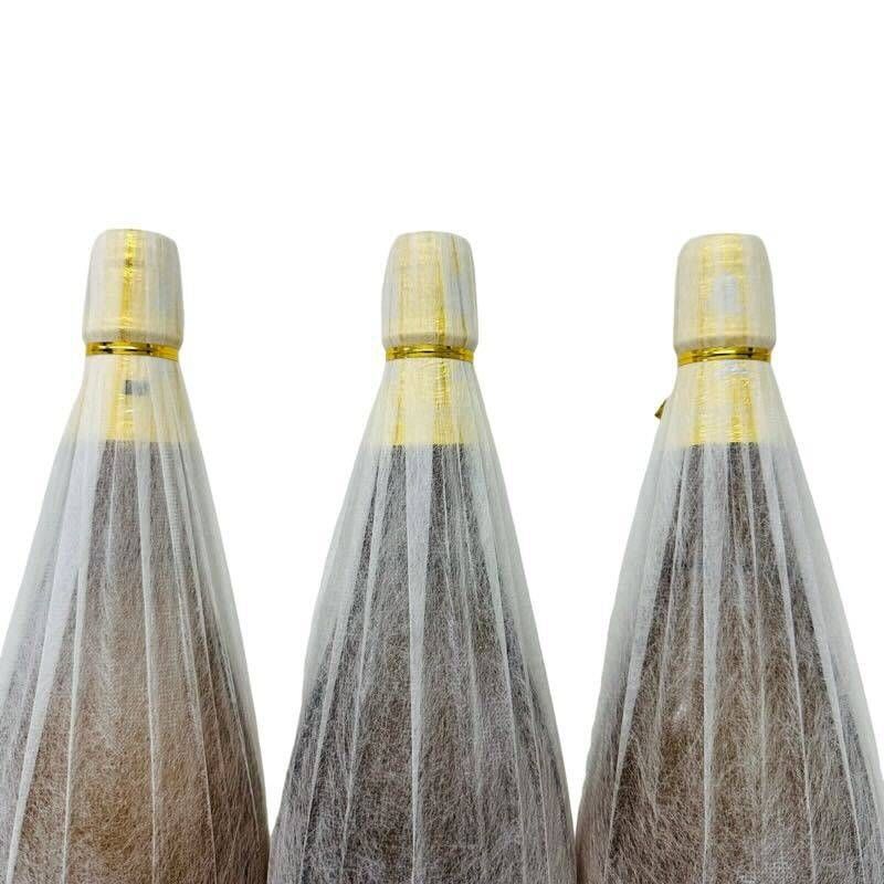 焼酎 まとめ売り3本セット 魔王 1800ml 25度 白玉醸造 【新品