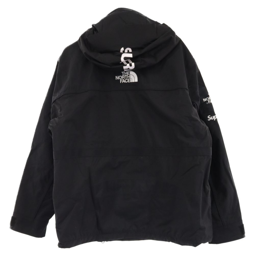 SUPREME (シュプリーム) 16SS×THE NORTH FACE Steep Tech Hooded