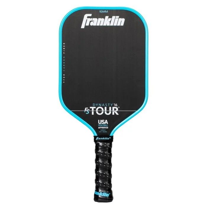 Franklin TOUR ピックルボール　パドル 16mm Amazon | Franklin Sport Pro ピックルボールパドル - FSツアー