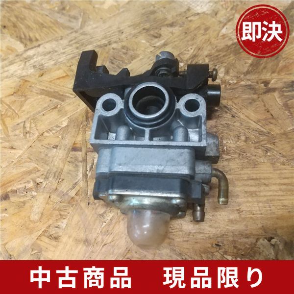 ホンダ 草刈機 刈払い機 部品パーツ キャブレター 動作未確認 ジャンク umk425 gx25 - メルカリ