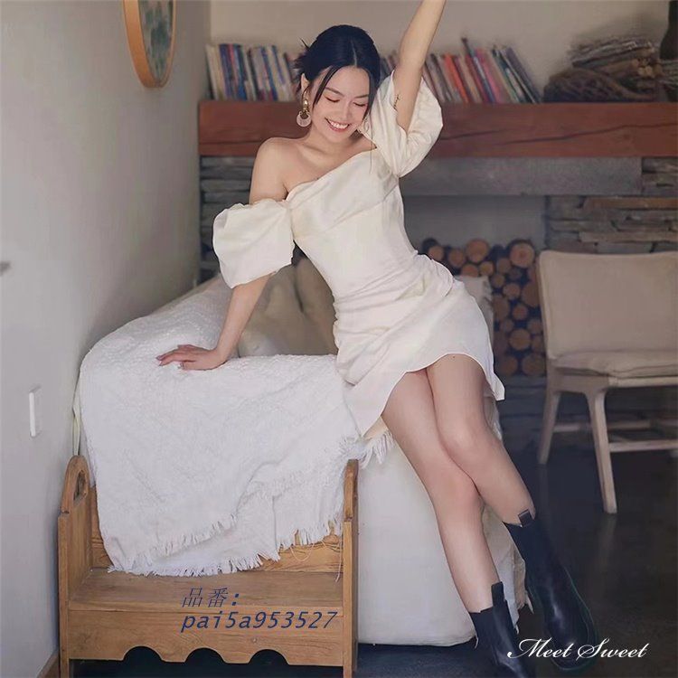 チューブドレス