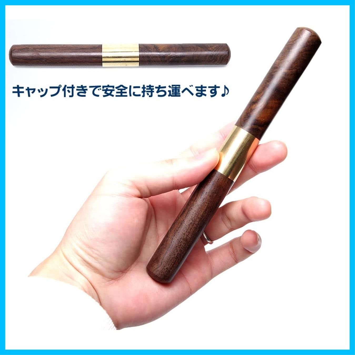 商品 木目調 アイスピック 細い 氷割り アイスピッケル 2 type 氷割 アイスクラッシャー カクテル ウィスキー キャンプ Land BBQ 保護キャップ付き Goods GD ICEPICK