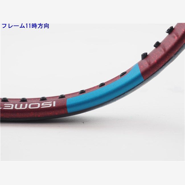 中古 テニスラケット ヨネックス ブイコア 98 2021年モデル (G2) YONEX VCORE 98 2021 (c25060265c) 中古 テニスラケット ヨネックス ブイコア 98 2021年モデル (G2